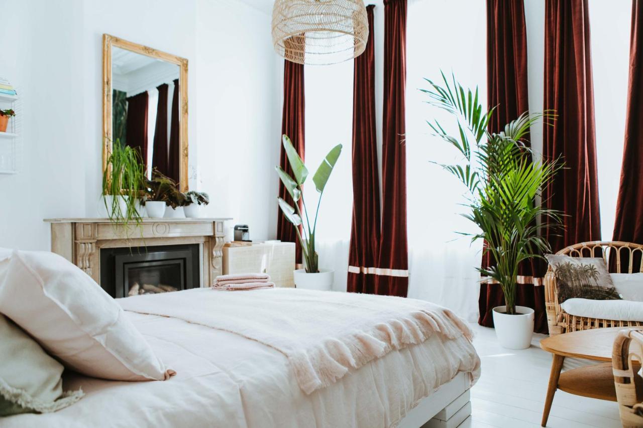 Musa Bed & Breakfast *