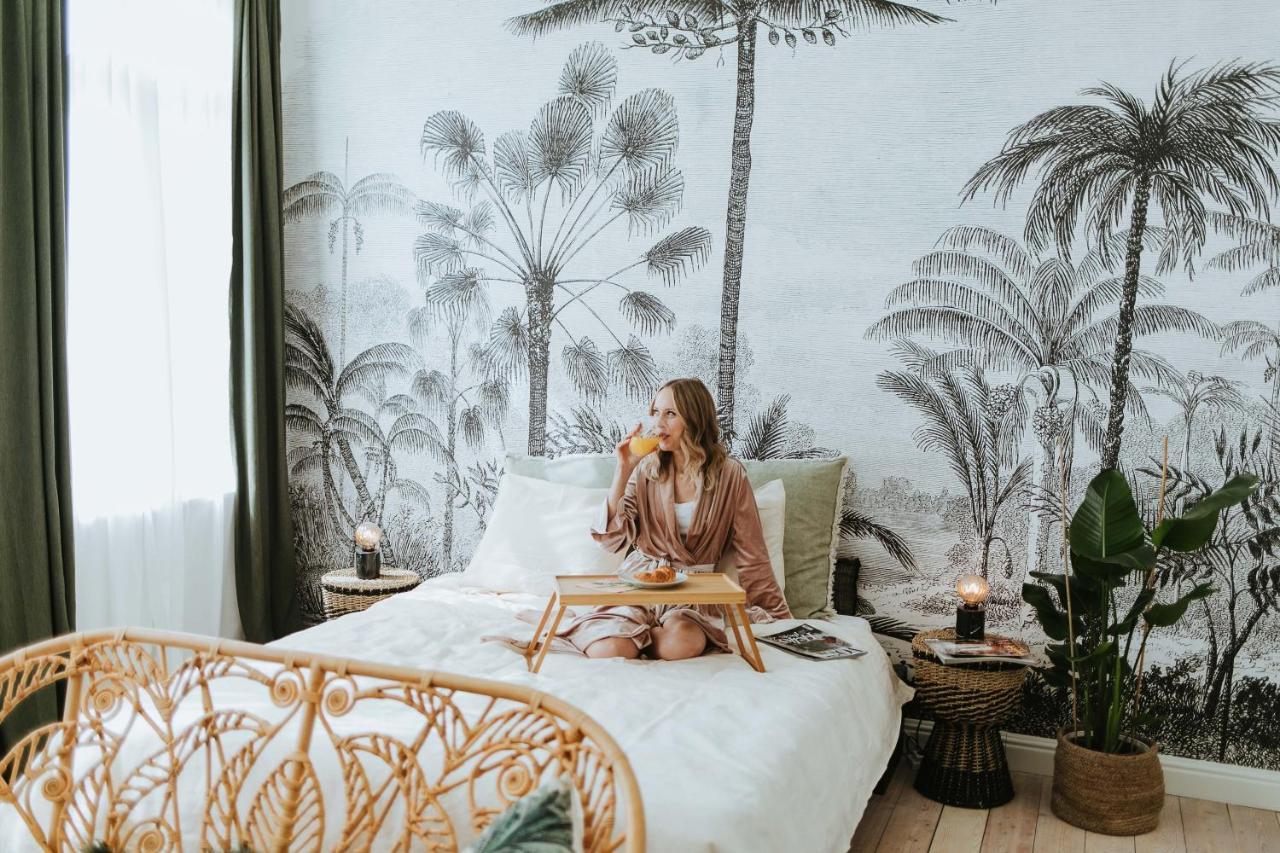 Bed & Breakfast Musa Antwerpen