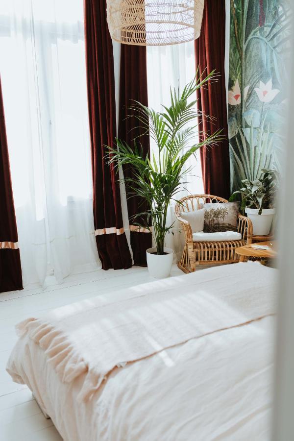 Bed & Breakfast Musa