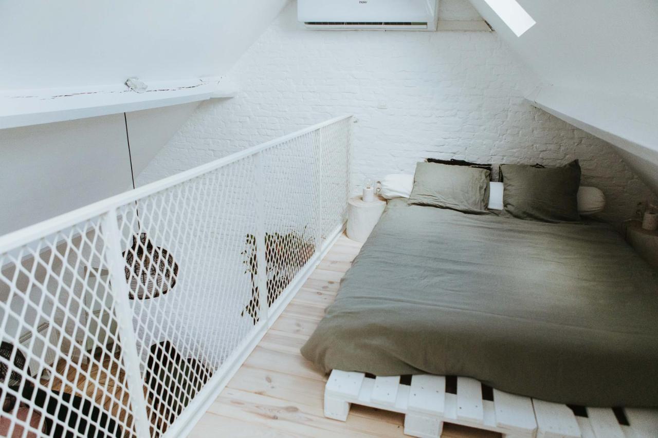 Musa Bed & Breakfast