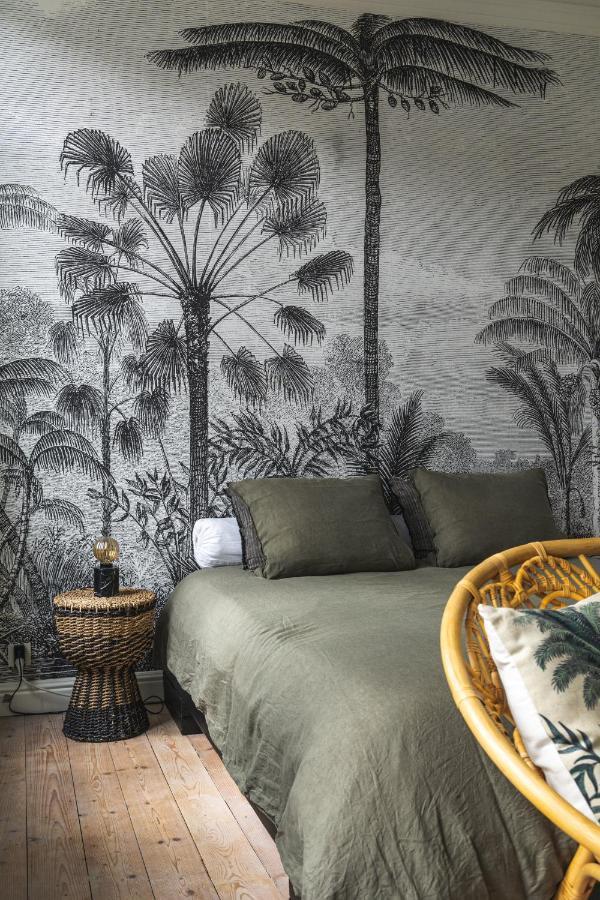 Musa Bed & Breakfast